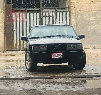 Volvo 940